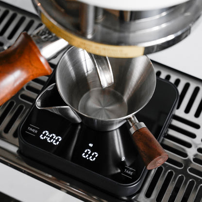 WATCHGET Crema Remove Espresso Shot Cup
