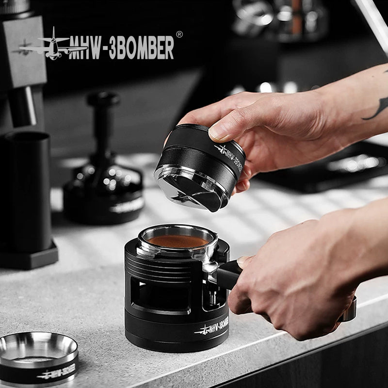 MHW-3BOMBER YU-Series Cyclone Needle WDT Tool 58mm