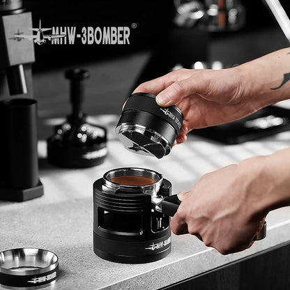 MHW-3BOMBER YU-Series Cyclone Needle WDT Tool 58mm