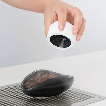 watchget Electric Anti-Static Bean Sprayer