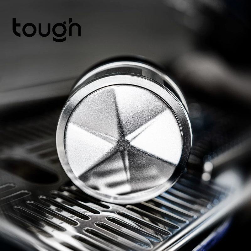 Tough Coffee Gravity Coffee Distributor 58.5mm