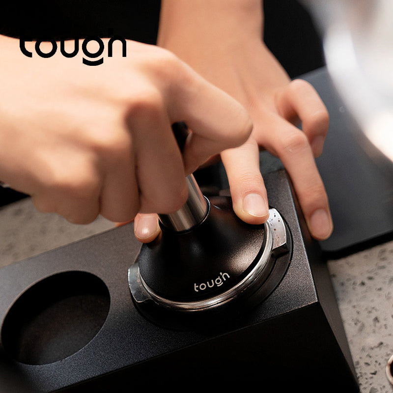 Tough Tamper