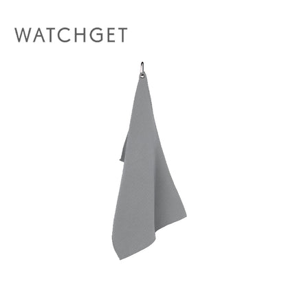 watchget Barista Towels - Espresso Machine Microfiber Cloth Set, Professional Coffee Towels for Barista Coffee Bar Espresso Microfiber Cloth Set Espresso Rag