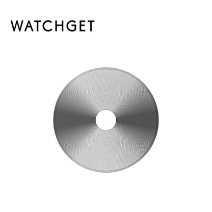 watchget 51/53/58mm Espresso Puck Screen Reusable Mesh Coffee Filter 3.0
