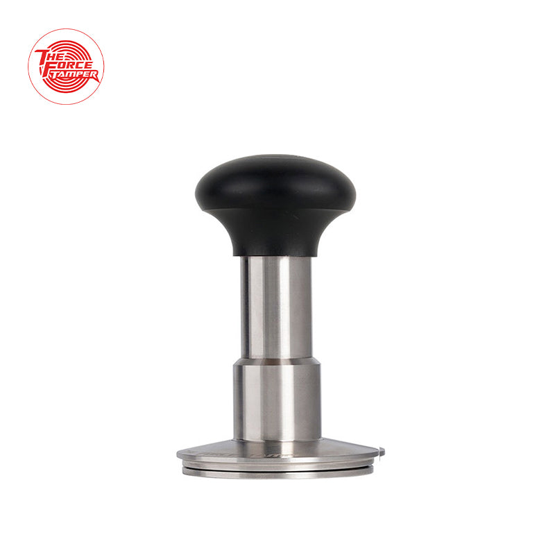 The Force Tamper Flat Base