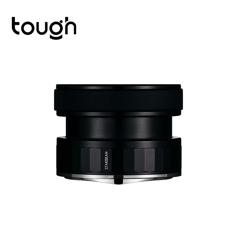 Tough Coffee Gravity Coffee Distributor 58.5mm