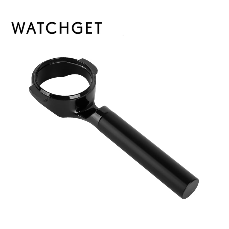 watchget Bottomless Naked Portafilter 58mm