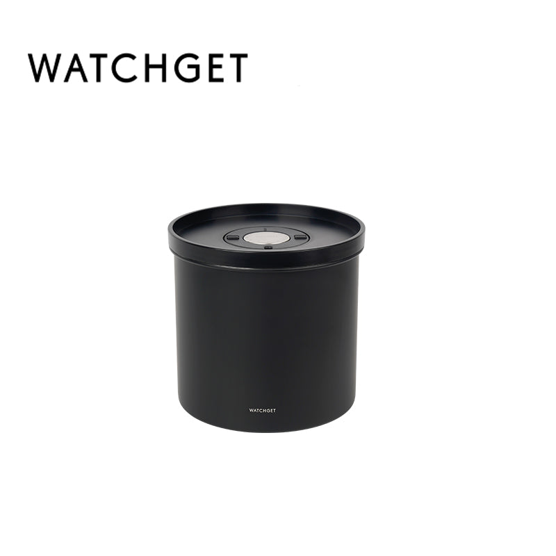 WATCHGET Airtight Coffee Canister