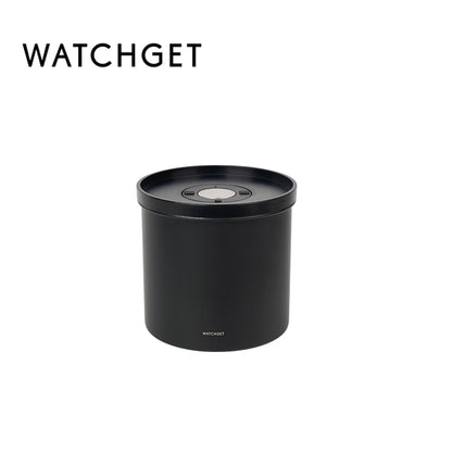 WATCHGET Airtight Coffee Canister
