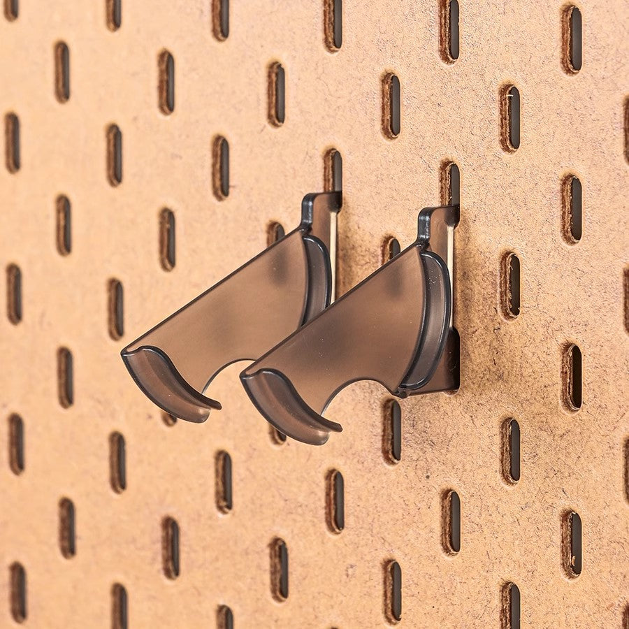 Coffee Gear Storage & Display Shelf – All-in-One Organization Solution