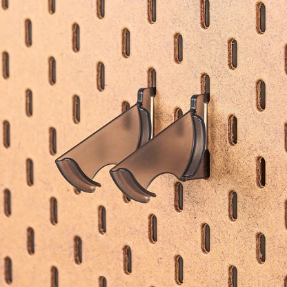 Coffee Gear Storage & Display Shelf – All-in-One Organization Solution