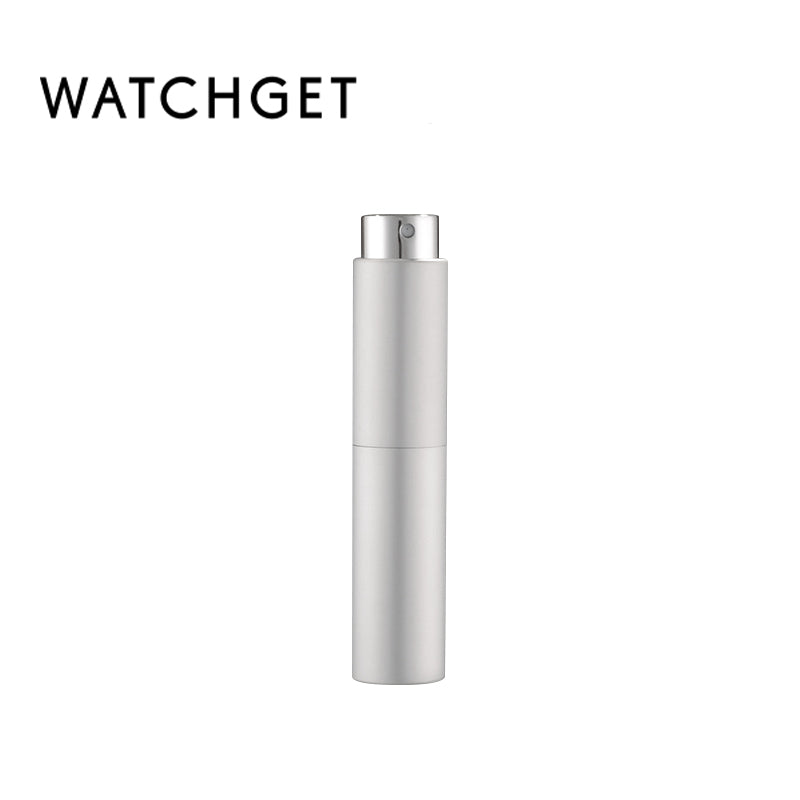 10ml Coffee Bean Spray Bottle Espresso Spray Bottle Portable Empty Small Refillable Sprayer For Reducing Coffee Power Static