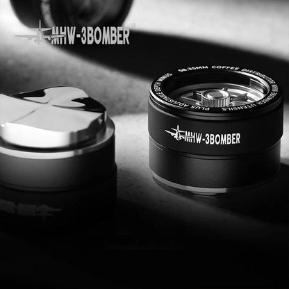 MHW-3BOMBER YU-Series Cyclone Needle WDT Tool 58mm