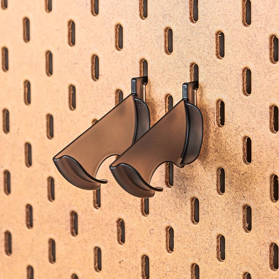 Coffee Gear Storage & Display Shelf – All-in-One Organization Solution