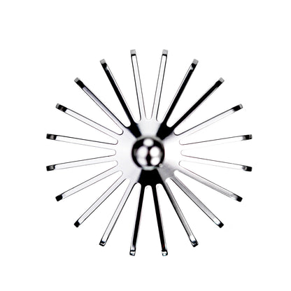 codale Metal Paper Filter Weight