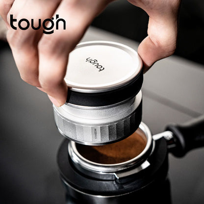Tough Coffee Gravity Coffee Distributor 58.5mm