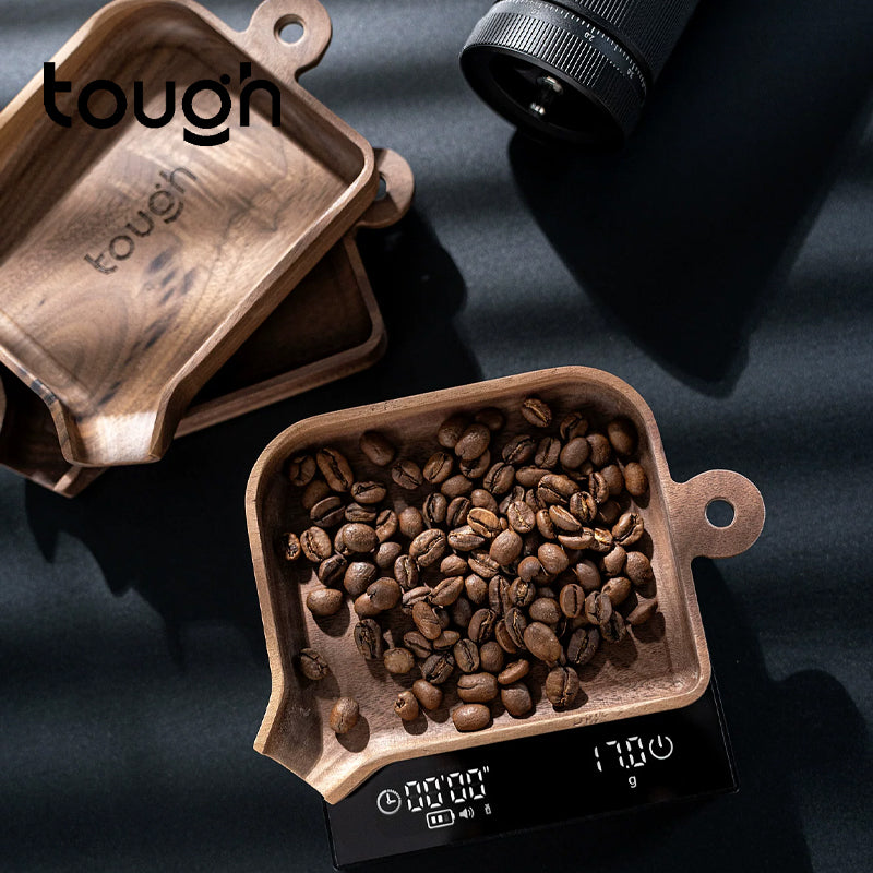 Bean Tray