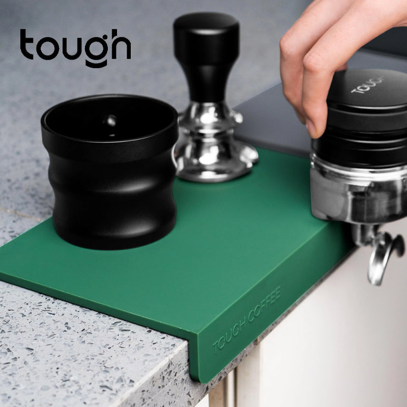 tamper mat