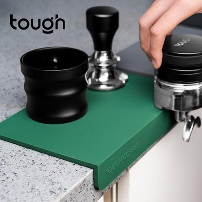 tamper mat