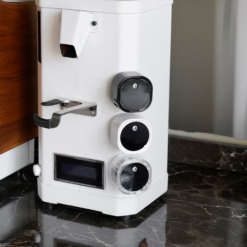 watchget Electric Anti-Static Bean Sprayer