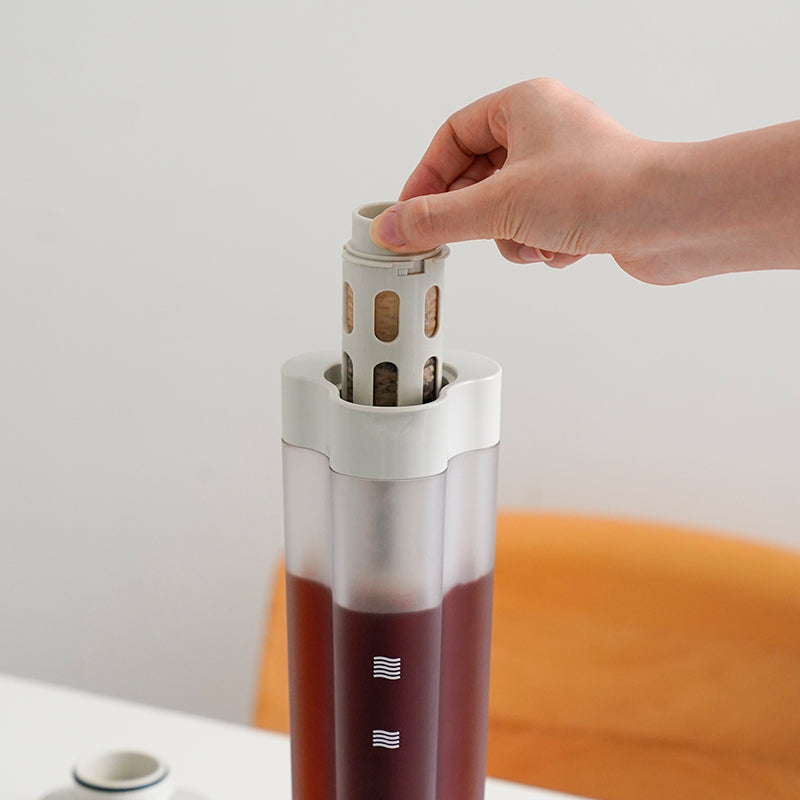 watchget Cold Brew Coffee Maker