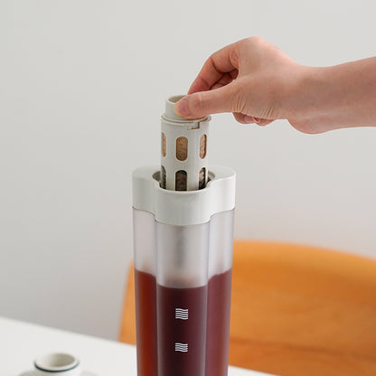 watchget Cold Brew Coffee Maker