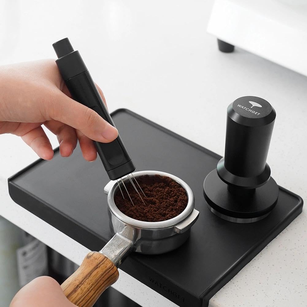 WATCHGET Retractable Coffee WDT Tool