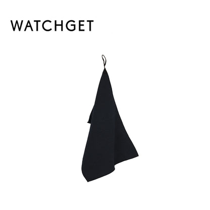 watchget Barista Towels - Espresso Machine Microfiber Cloth Set, Professional Coffee Towels for Barista Coffee Bar Espresso Microfiber Cloth Set Espresso Rag