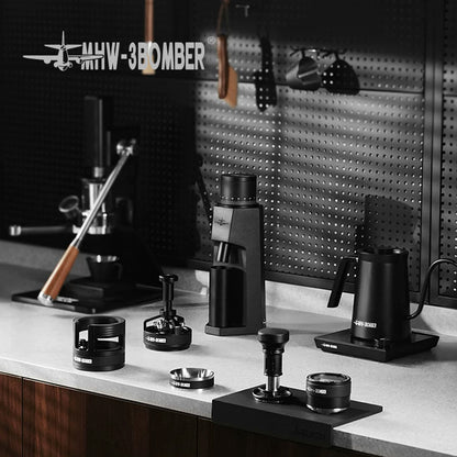 MHW-3BOMBER YU-Series Cyclone Needle WDT Tool 58mm
