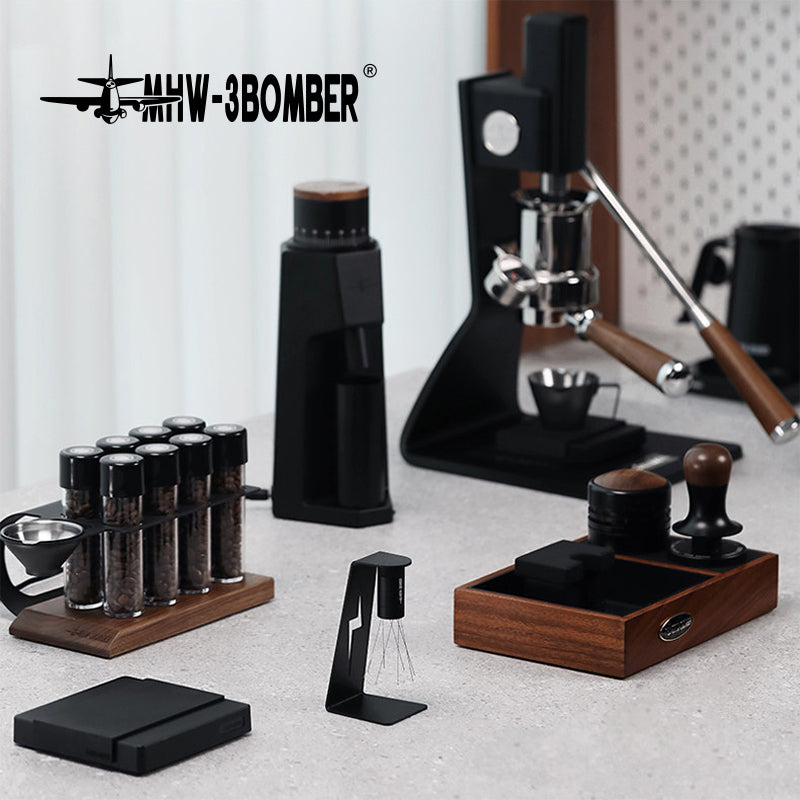 WDT Distributor