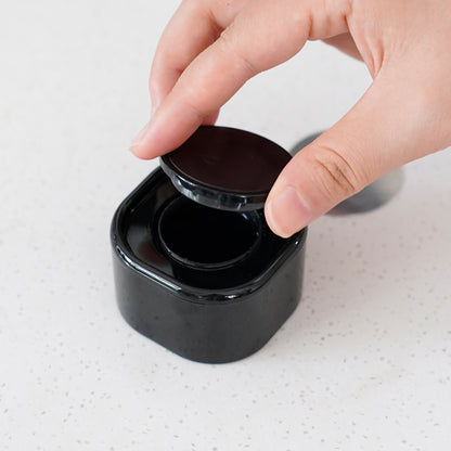 watchget Electric Anti-Static Bean Sprayer