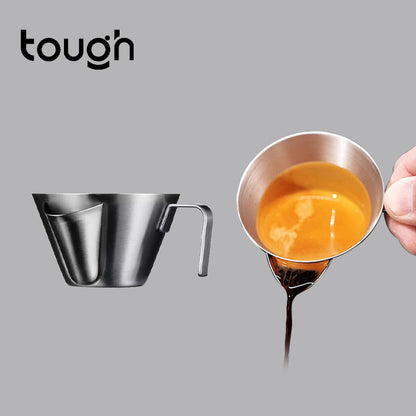 Tough Coffee Crema Remove Espresso Measuring Cup