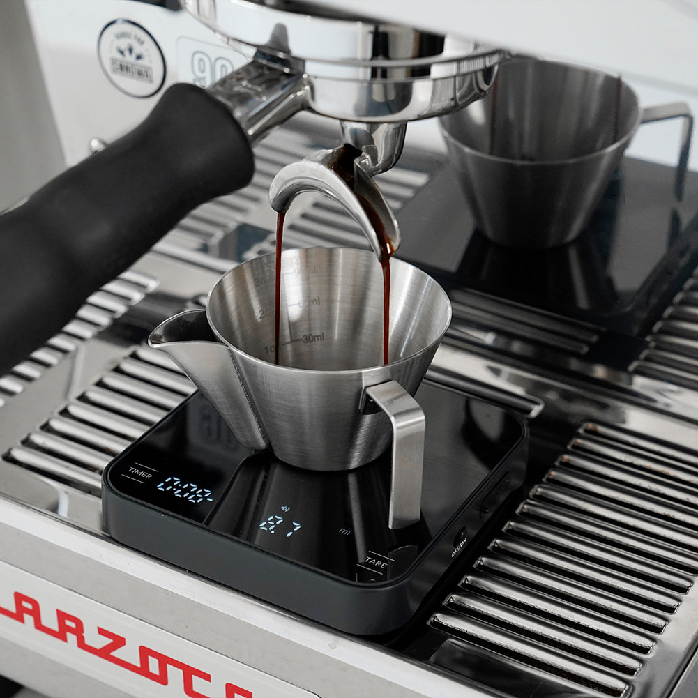 WATCHGET Crema Remove Espresso Shot Cup