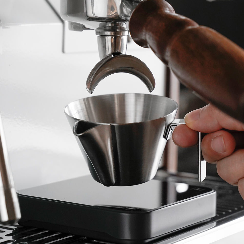 WATCHGET Crema Remove Espresso Shot Cup