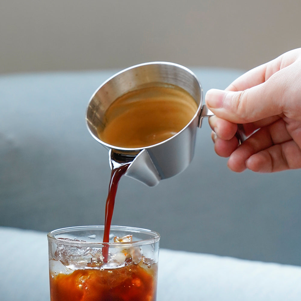 WATCHGET Crema Remove Espresso Shot Cup