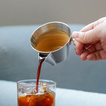 WATCHGET Crema Remove Espresso Shot Cup