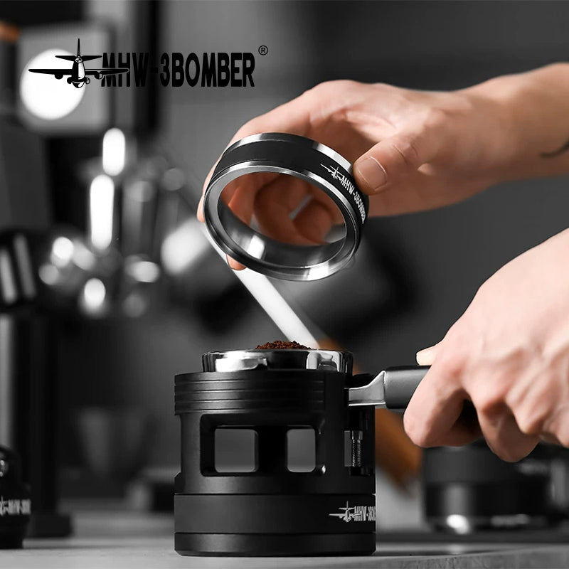 MHW-3BOMBER YU-Series Cyclone Needle WDT Tool 58mm