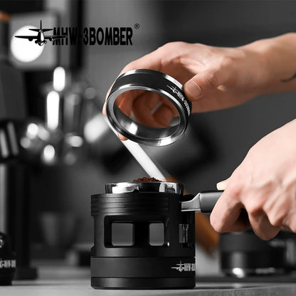 MHW-3BOMBER YU-Series Cyclone Needle WDT Tool 58mm