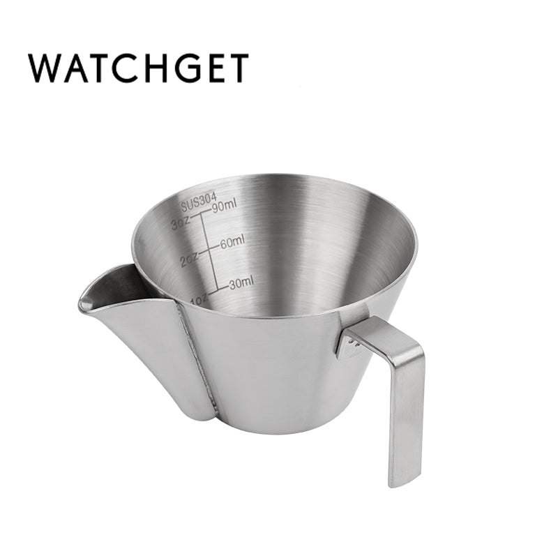 WATCHGET Crema Remove Espresso Shot Cup