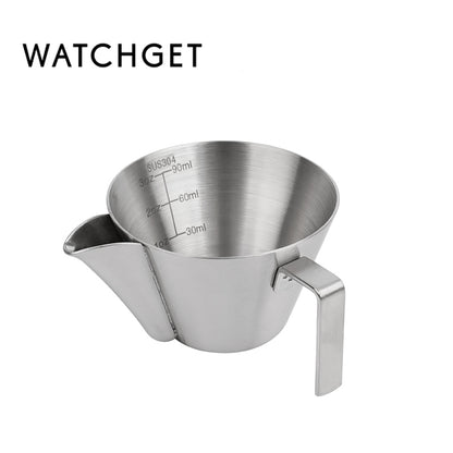 WATCHGET Crema Remove Espresso Shot Cup