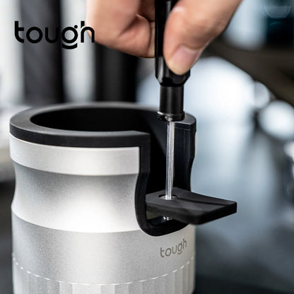Tamping Station