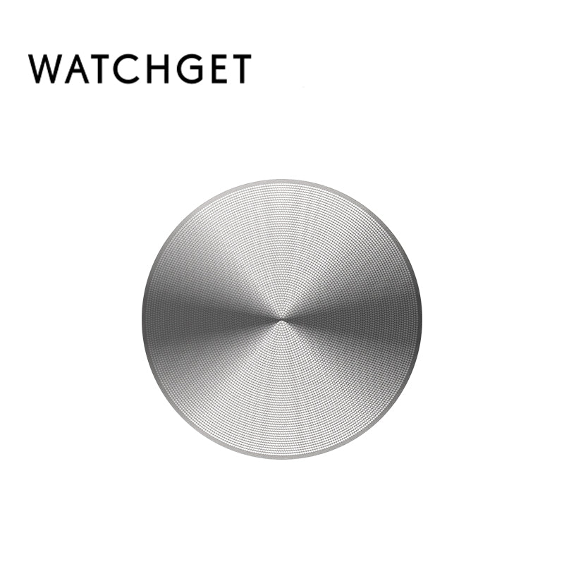 watchget 51/53/58mm Espresso Puck Screen Reusable Mesh Coffee Filter 3.0