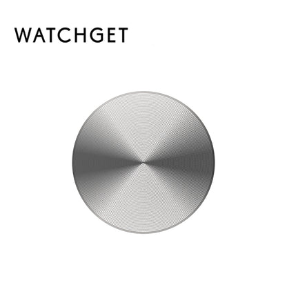 watchget 51/53/58mm Espresso Puck Screen Reusable Mesh Coffee Filter 3.0