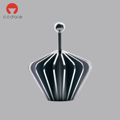 codale Metal Paper Filter Weight