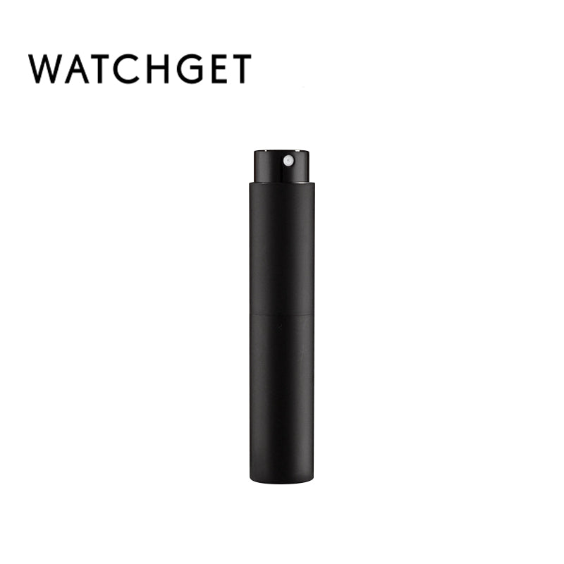 10ml Coffee Bean Spray Bottle Espresso Spray Bottle Portable Empty Small Refillable Sprayer For Reducing Coffee Power Static