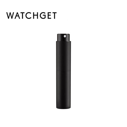 10ml Coffee Bean Spray Bottle Espresso Spray Bottle Portable Empty Small Refillable Sprayer For Reducing Coffee Power Static