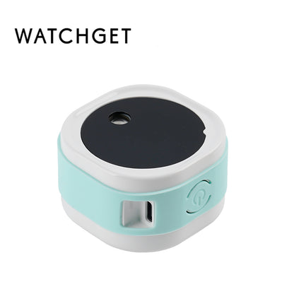 watchget Electric Anti-Static Bean Sprayer