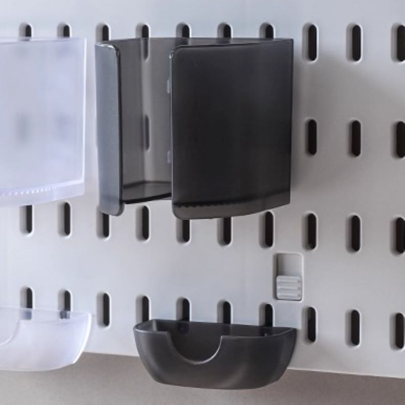 Coffee Gear Storage & Display Shelf – All-in-One Organization Solution