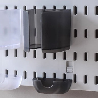 Coffee Gear Storage & Display Shelf – All-in-One Organization Solution