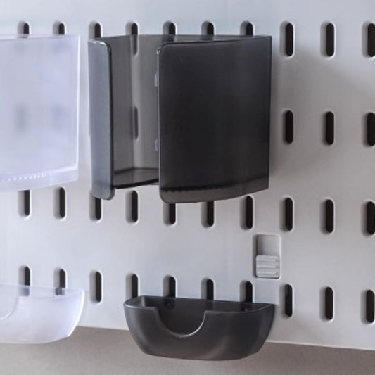 Coffee Gear Storage & Display Shelf – All-in-One Organization Solution